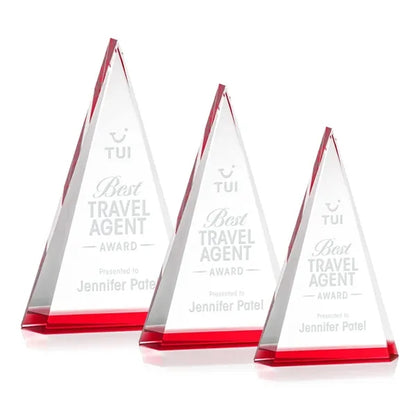 Helston Award - Red