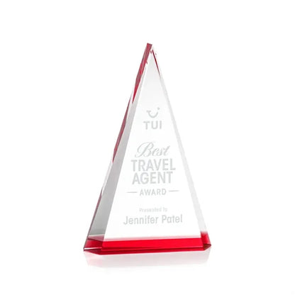 Helston Award - Red