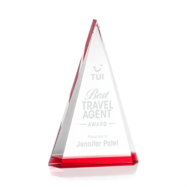 Helston Award - Red