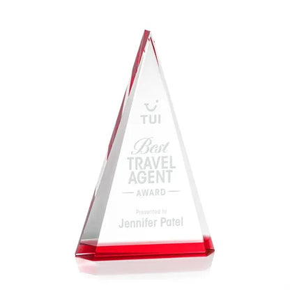 Helston Award - Red