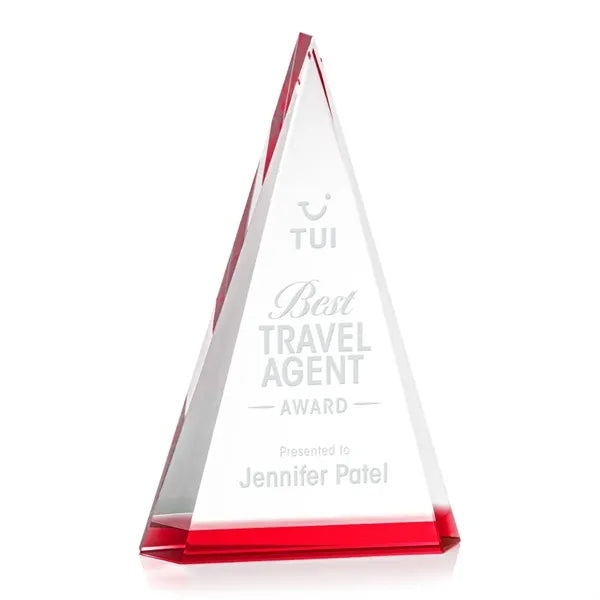 Helston Award - Red