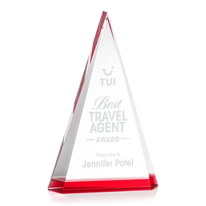 Helston Award - Red
