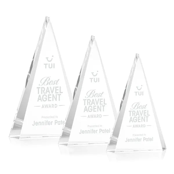 Helston Award - Clear