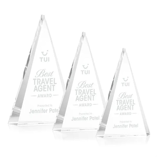 Helston Award - Clear