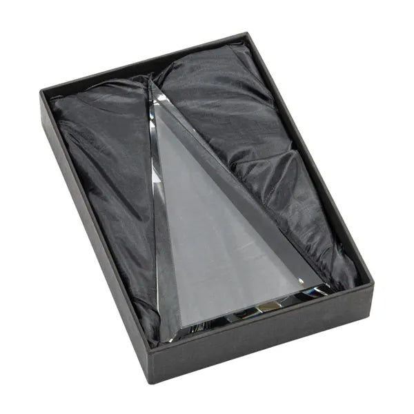 Helston Award - Clear
