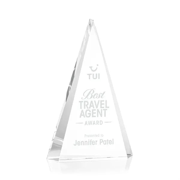 Helston Award - Clear