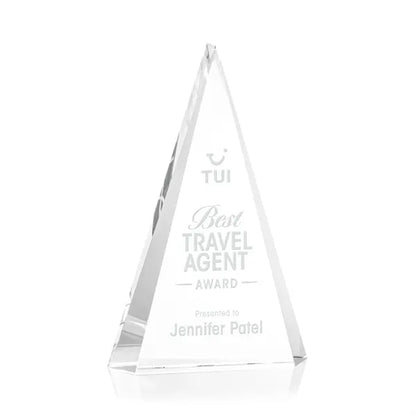 Helston Award - Clear
