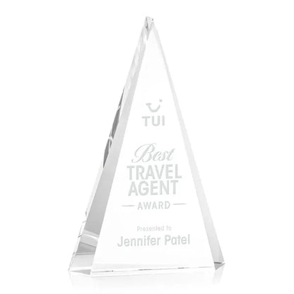 Helston Award - Clear