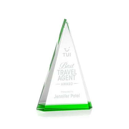 Helston Award - Green