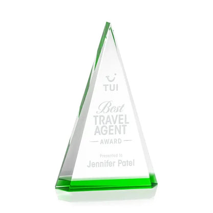 Helston Award - Green