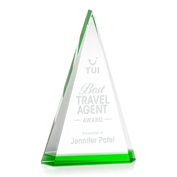Helston Award - Green