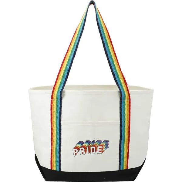 Baltic 18oz Cotton Canvas Tote