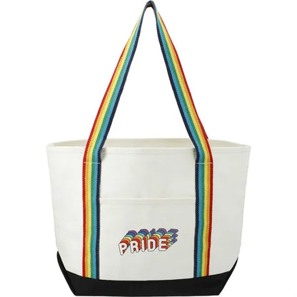 Baltic 18oz Cotton Canvas Tote