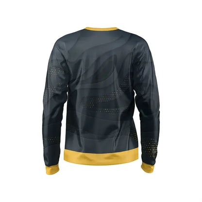 Unisex Sublimation UPF Performance Sweatshirt