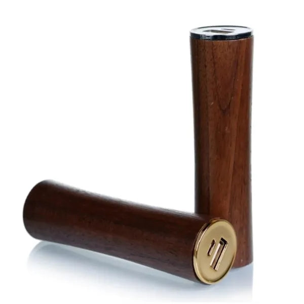 SEVILLE Cylindrical Shaped Portable Charger 2200mAh
