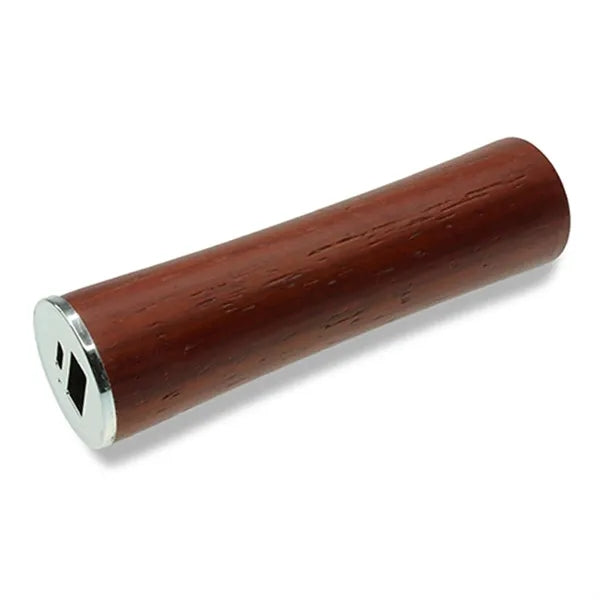 SEVILLE Cylindrical Shaped Portable Charger 2200mAh