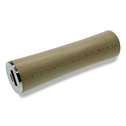 SEVILLE Cylindrical Shaped Portable Charger 2200mAh
