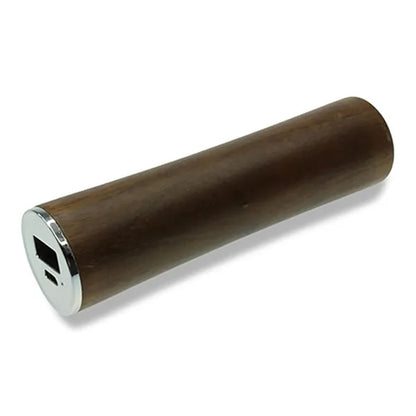 SEVILLE Cylindrical Shaped Portable Charger 2200mAh