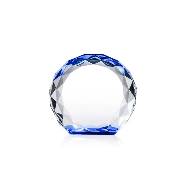 Seville Award - Blue