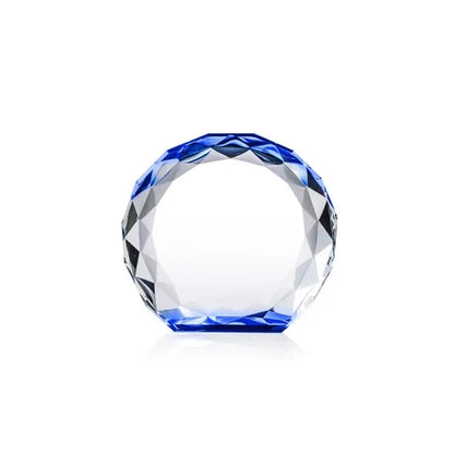 Seville Award - Blue