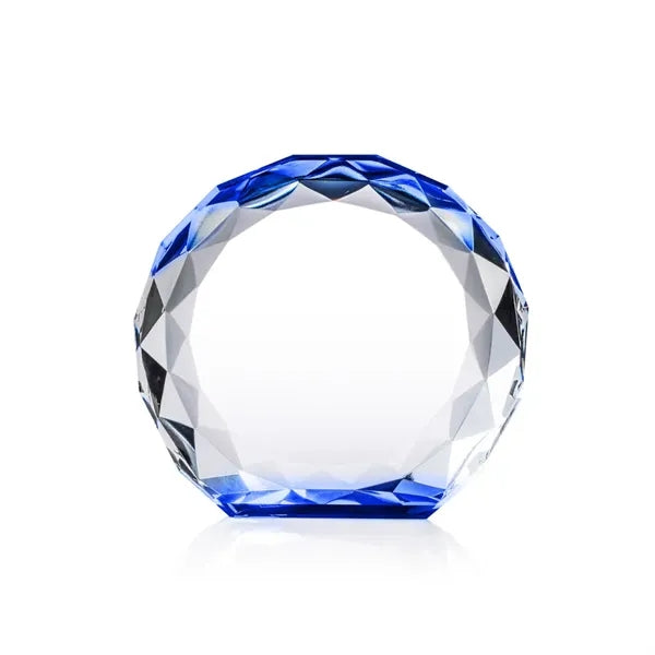Seville Award - Blue