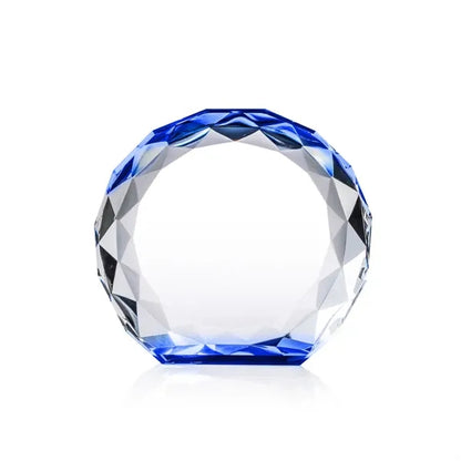 Seville Award - Blue