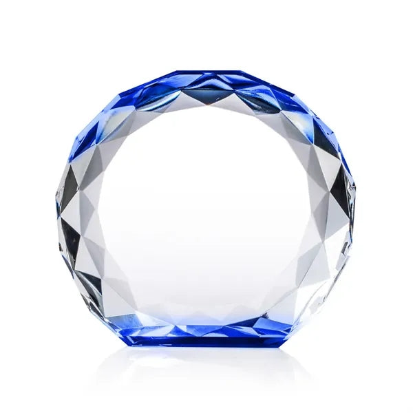 Seville Award - Blue