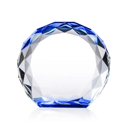 Seville Award - Blue