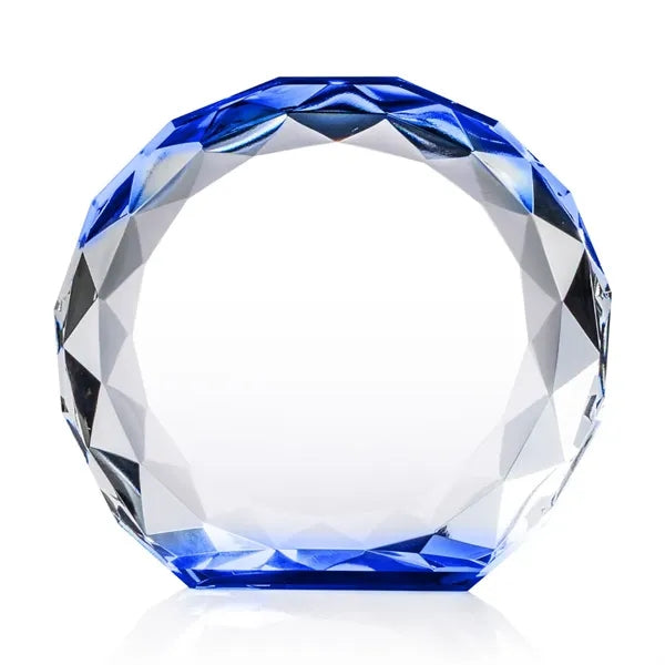 Seville Award - Blue