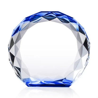 Seville Award - Blue