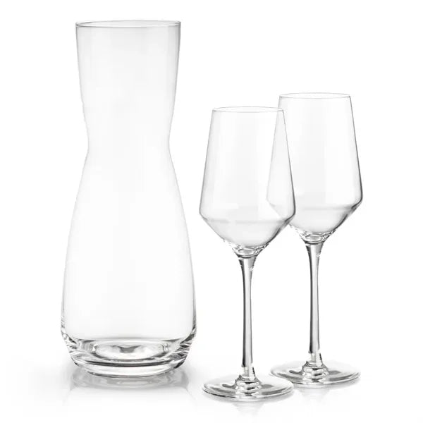 Mason Carafe & Tucson Wine