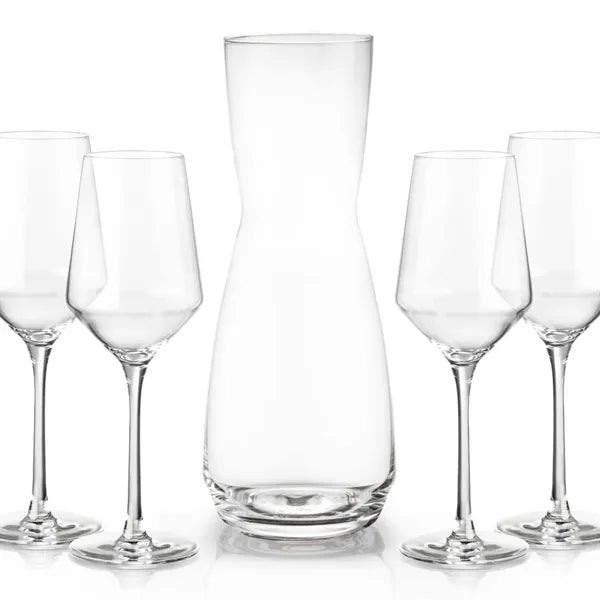 Mason Carafe & Tucson Wine