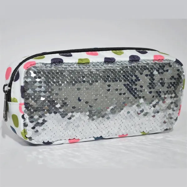 Premium Sublimation Pencil Case