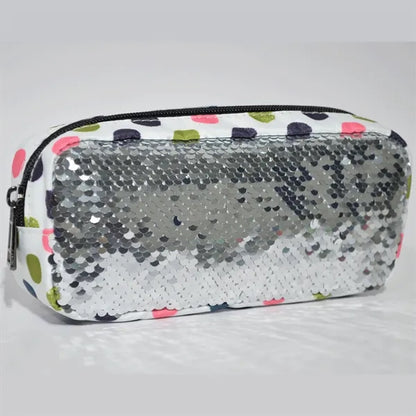 Premium Sublimation Pencil Case