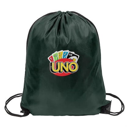 Polyester Drawstring Bag