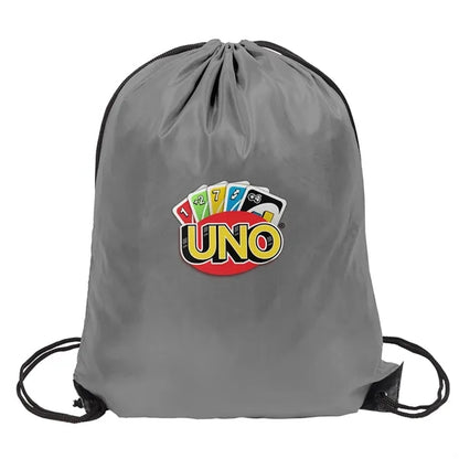Polyester Drawstring Bag
