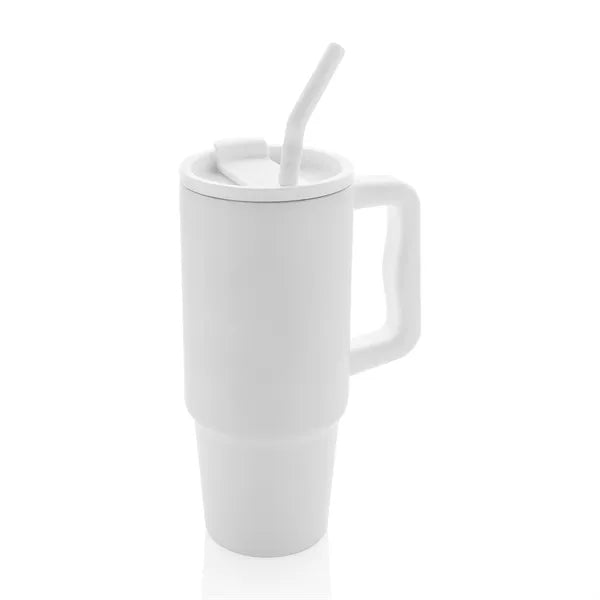 Embrace Deluxe Recycled Stainless Steel Tumbler 900ml