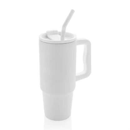 Embrace Deluxe Recycled Stainless Steel Tumbler 900ml