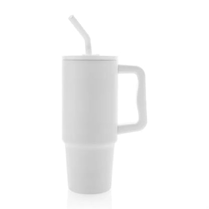 Embrace Deluxe Recycled Stainless Steel Tumbler 900ml
