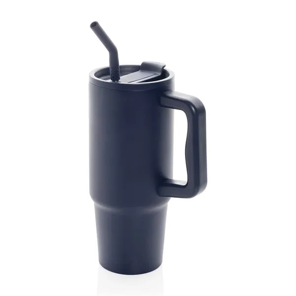Embrace Deluxe Recycled Stainless Steel Tumbler 900ml