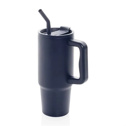 Embrace Deluxe Recycled Stainless Steel Tumbler 900ml