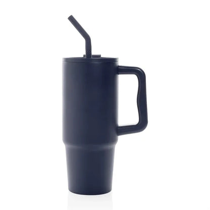Embrace Deluxe Recycled Stainless Steel Tumbler 900ml