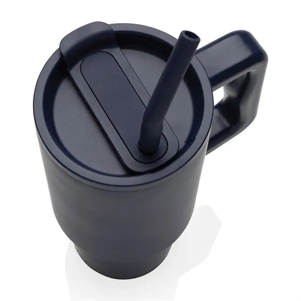 Embrace Deluxe Recycled Stainless Steel Tumbler 900ml
