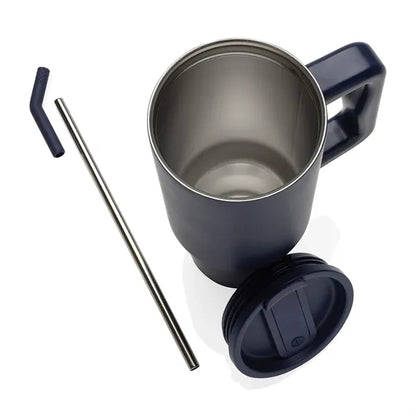 Embrace Deluxe Recycled Stainless Steel Tumbler 900ml