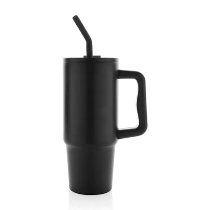 Embrace Deluxe Recycled Stainless Steel Tumbler 900ml