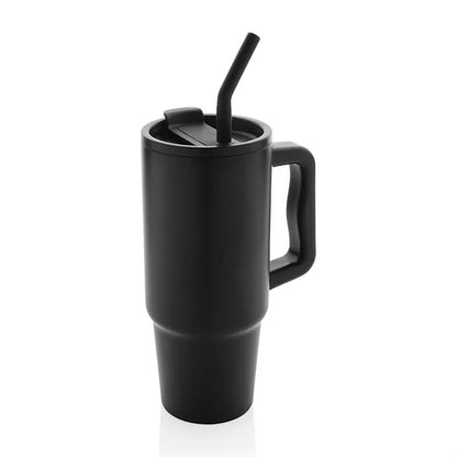 Embrace Deluxe Recycled Stainless Steel Tumbler 900ml