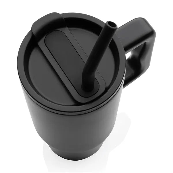 Embrace Deluxe Recycled Stainless Steel Tumbler 900ml