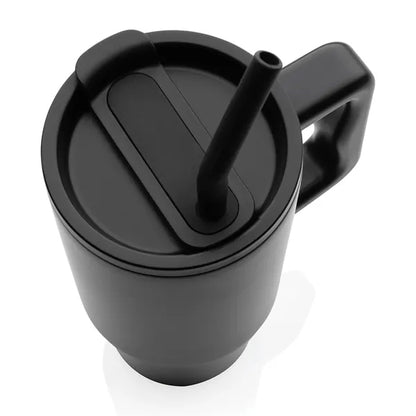 Embrace Deluxe Recycled Stainless Steel Tumbler 900ml