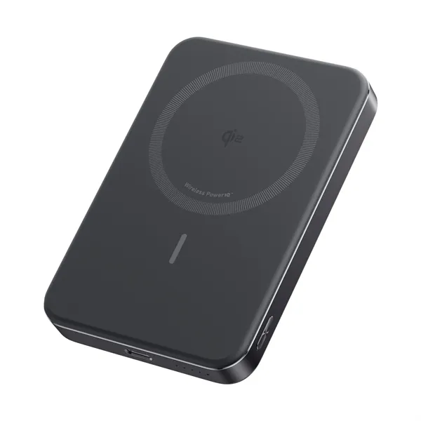 Anker MagGo Power Bank (10K, Slim)