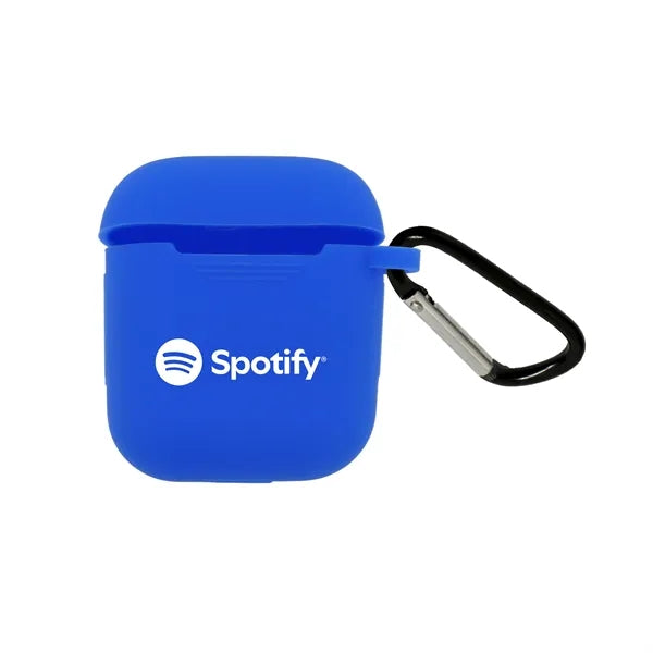 Airpod Silicone Cover